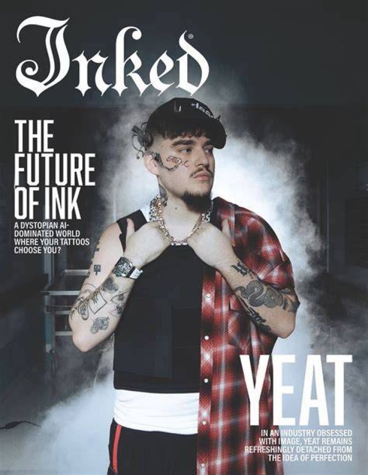 What was Denise Russo’s last Instagram post? Allegedly homeless VH1 The X-Life star was competing to be on cover of Inked Magazine