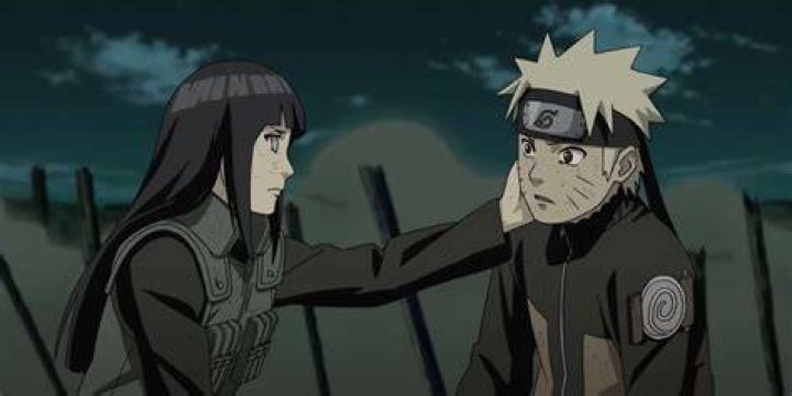 When Do Naruto And Hinata Start Dating? What Episode Did Naruto And Hinata Start Dating?