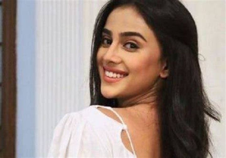 
When Sayli Salunkhe started her career in TV – 
