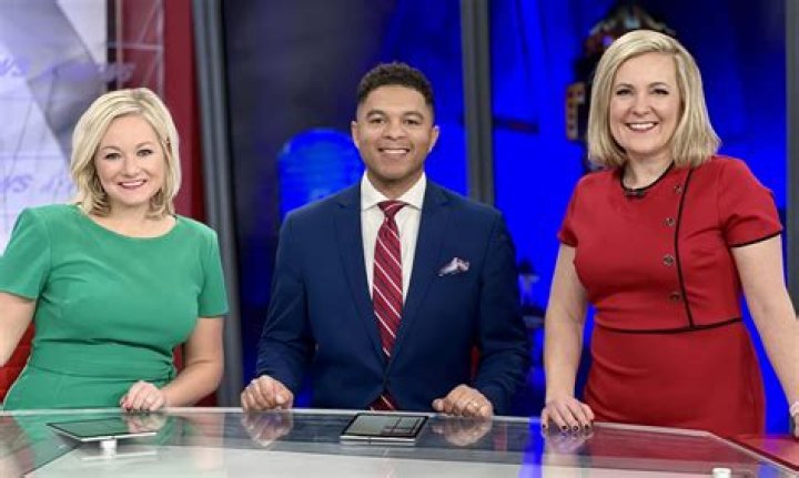 
Where Is Dan Winters Going? The WHO 13 News Anchor Is Leaving The Channel After 18 Years 