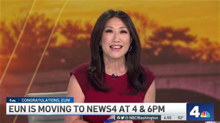 Where Is Eun Yang Going After Leaving NBC4? Salary and Career Earnings