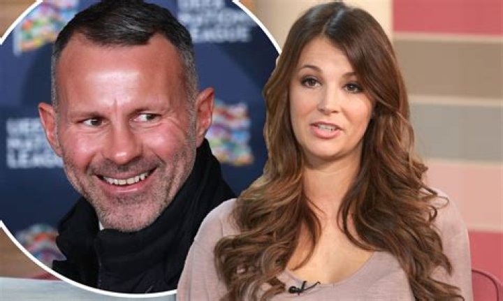 
Where Is His Brother Rhodri Giggs Now That Ryan Giggs Has a Notorious Affair With His Sister-In-Law Natasha Lever? 