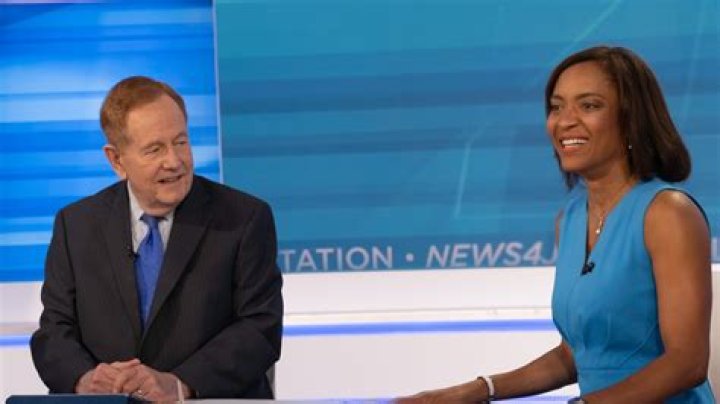 
Where Is Lena Pringle Going Now, Is She Leaving News4jax? 