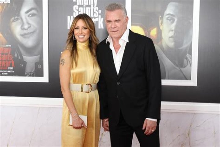 Where Is Michelle Grace Now? Update On Ray Liotta Ex Wife As The Actor Dies Aged 67