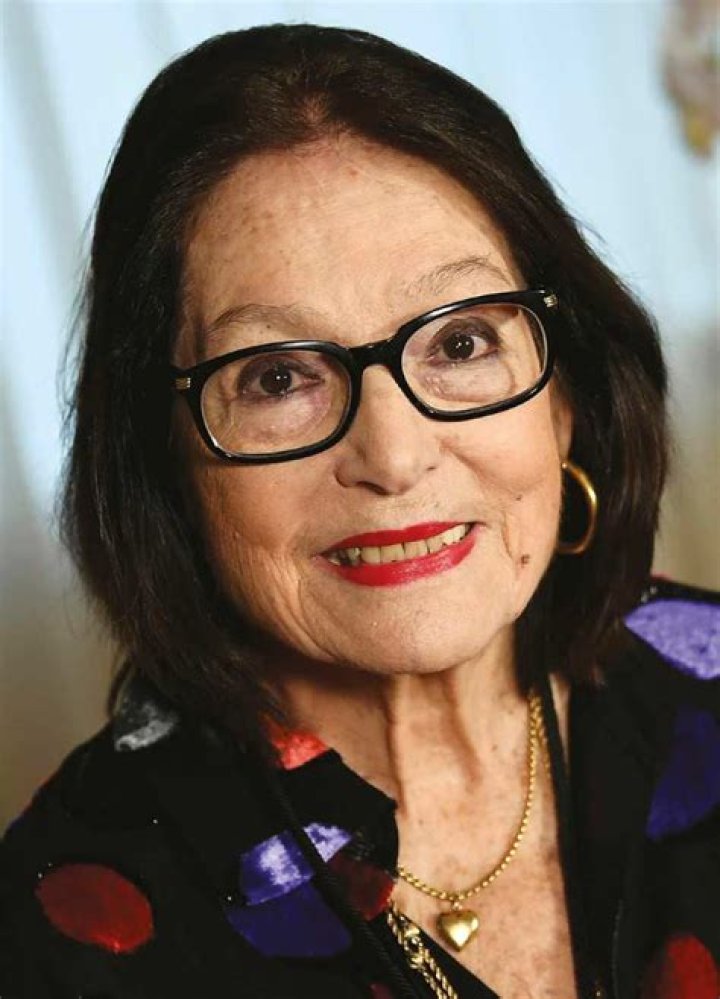 Where Is Nana Mouskouri Today? Whereabouts 2022 As Death Hoax Swirls Yet Again