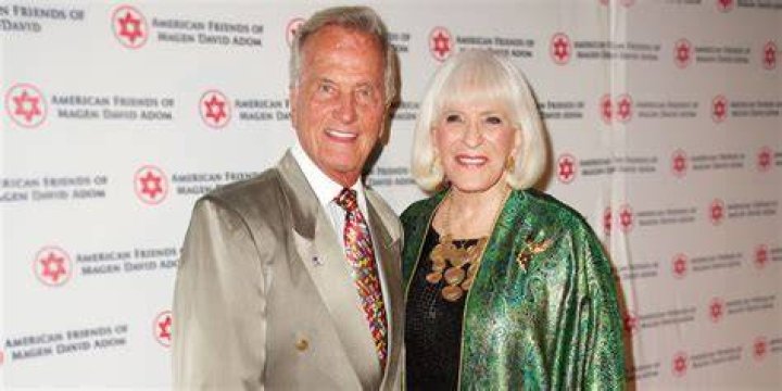 
Where is Patricia Weir Now? Is Patricia Weir Still Alive? 