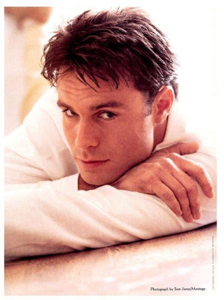 Where is Patrick Muldoon now? Wiki Bio, dating Juliette Binoche, wife, gay