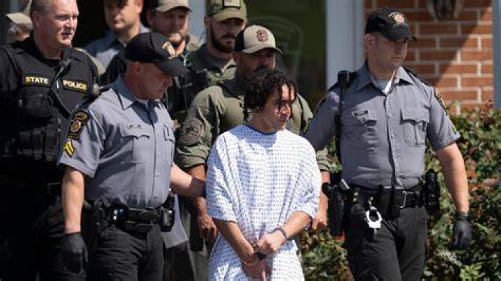 
Where Is Robert Brown Murderer Now? Joanna Simpson Murder Timeline 