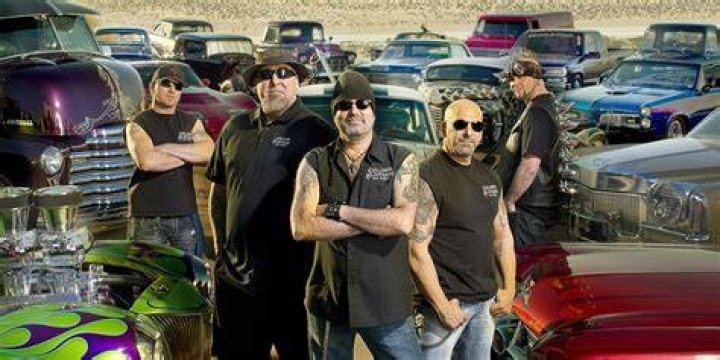 
Where is Roli Szabo from Counting Cars now? 
