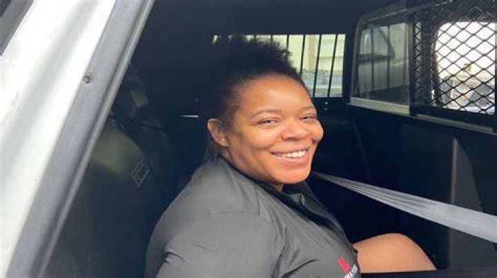 
Where was Raven Yates found? Texas mom arrested over child abandonment 