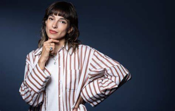 
Who Are Flore Benguigui Parents? Explore More About Her Family Ethnicity 