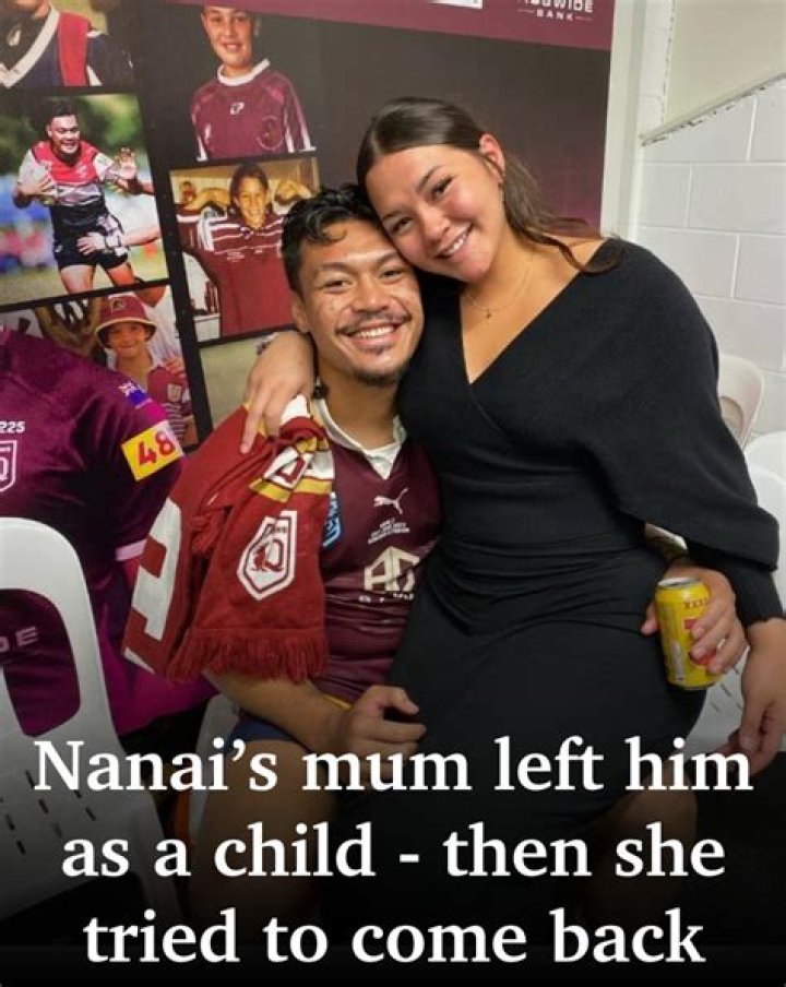
Who Are Jeremiah Nanai Parents? Ethnicity and Partner 