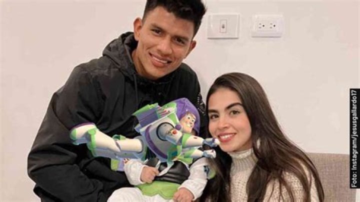 
Who are Jesus Gallardos Parents? Jesus Gallardo Biography, Parents Name, Nationality and More 