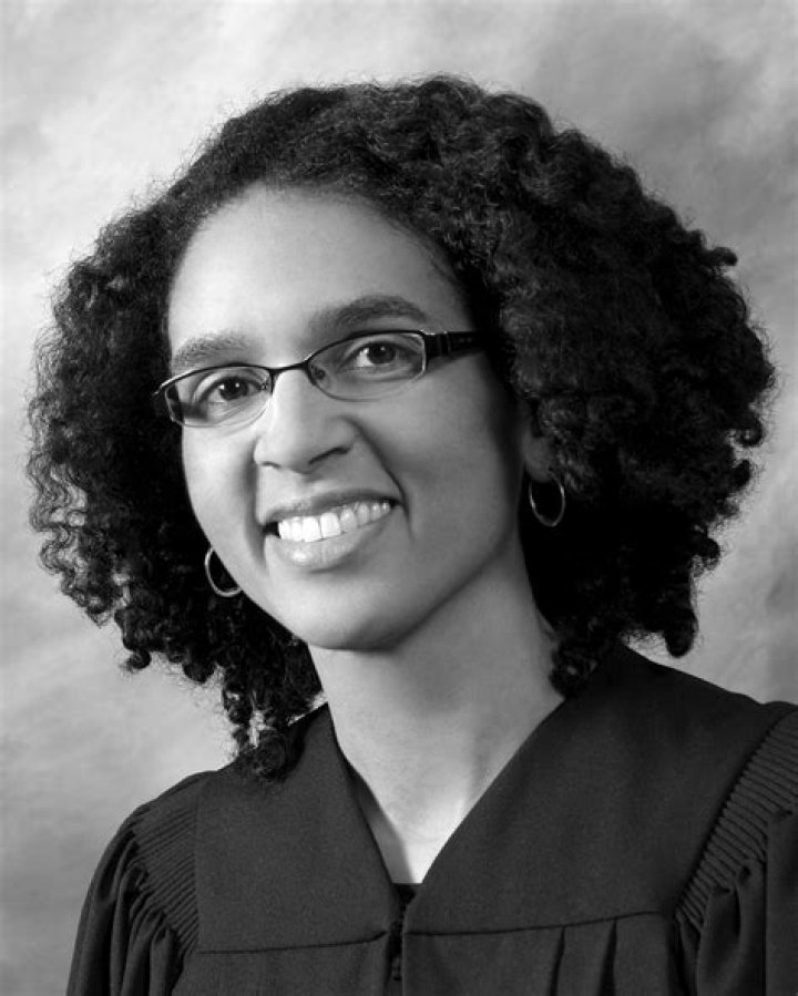 
Who Are Judge Leondra Kruger Parents? Supreme Court Nominee Father And Mother Name Explored 