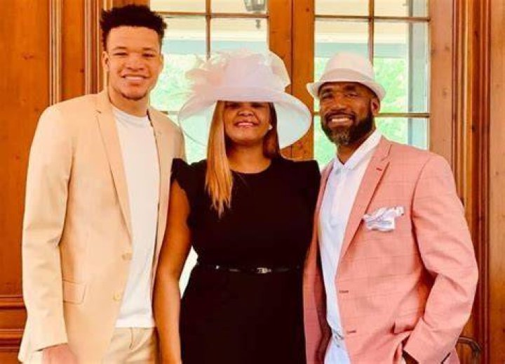 
Who are Kevin Knoxs Parents? Kevin Knox Biography, Parents Name, Nationality and More 