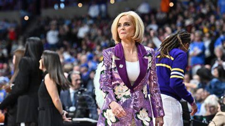 Who Are Kim Mulkey Parents? Details To Know About The Family Of The LSU Women’s Basketball Head Coach