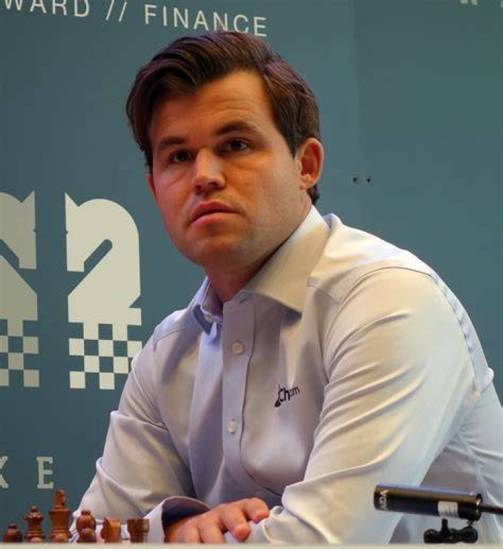 
Who are Magnus Carlsens Parents? Magnus Carlsen Biography, Parents Name, Nationality and More 