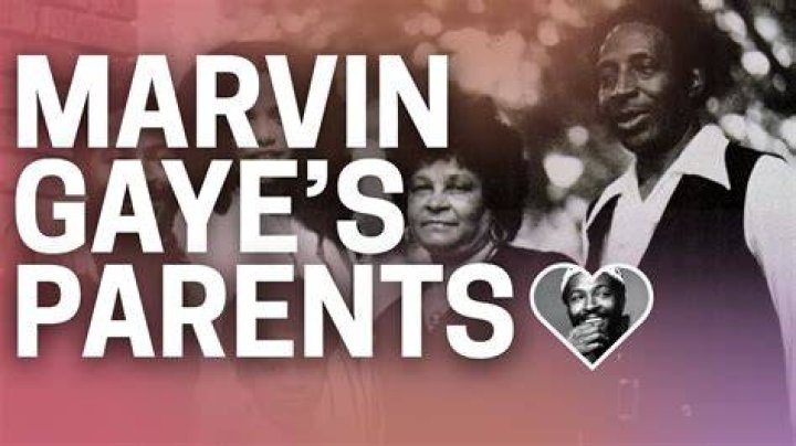 
Who are Marvin Gayes Parents? Marvin Gaye Biography, Parents Name, Nationality and More 