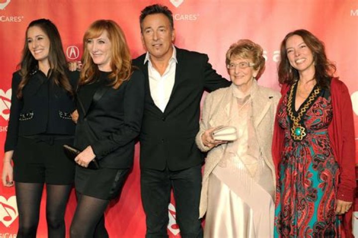 Who Are Pamela Springsteen and Virginia Springsteen Shave? Meet Bruce Springsteen Sisters, Parents And Net Worth