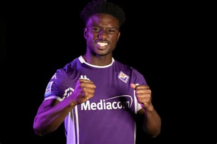 
Who are Tariq Lampteys Parents? Tariq Lamptey Biography, Parents Name, Nationality and More 