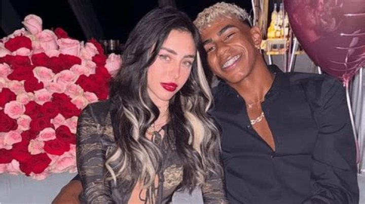 Who Is Alex Verdugo Girlfriend Yamille Alcala? How Long Have They Been Dating?