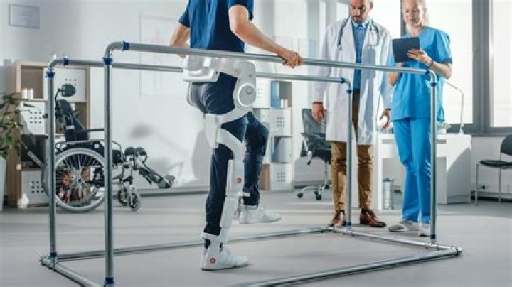 Who Is Allison Vest From Body Parts? Know About Prosthetics Rehabilitation From TLC Show