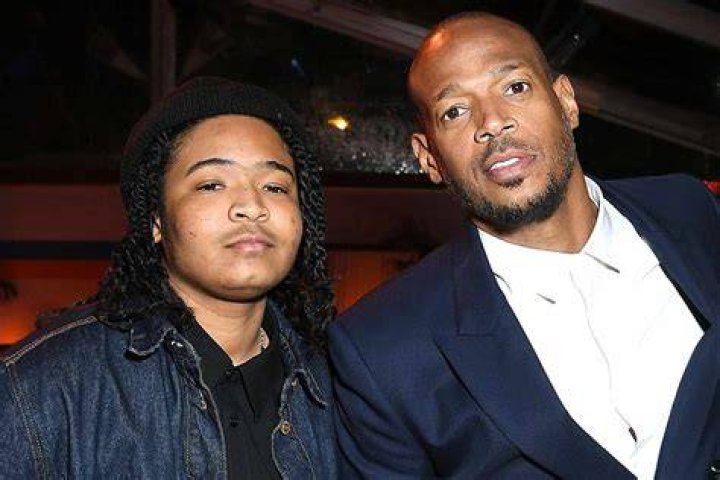 Who Is Amai Zackary Wayans? Wife, Age, Mother, Parents