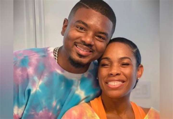Who Is Angela Lewis Husband J Mallory Cree? Everything On Snowfall Actress Married Life