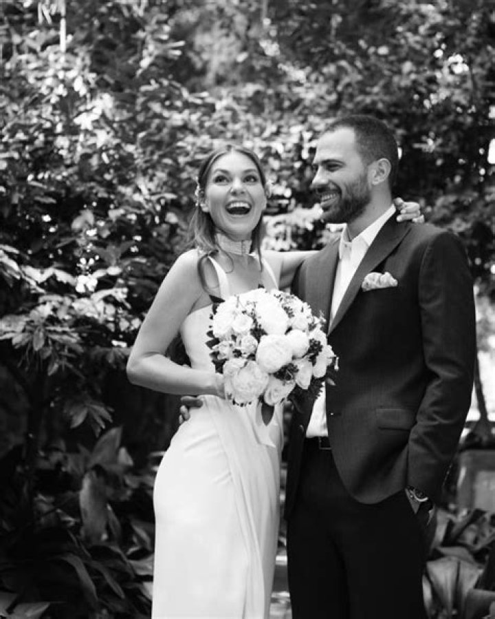Who Is Asli Enver First Husband? Everything To Know About Her Married Life