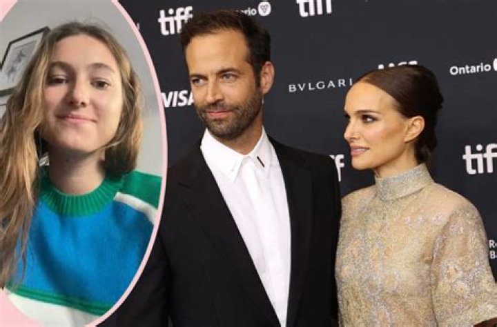 Who is Camille Etienne, Natalie Portman’s husband Benjamin Millepied had affair with?