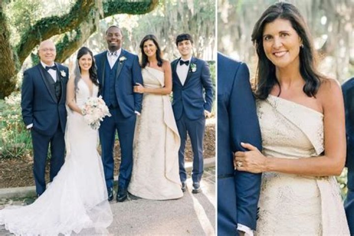 
Who Is Carla Herschel Lilly? Meet Timothy Parlatore Wife: Married Life And Kids 