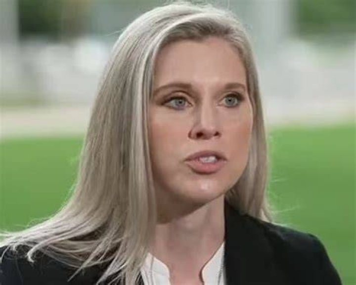 
Who Is Caroline Edwards Husband? Capitol Police Officer – Children And Family 
