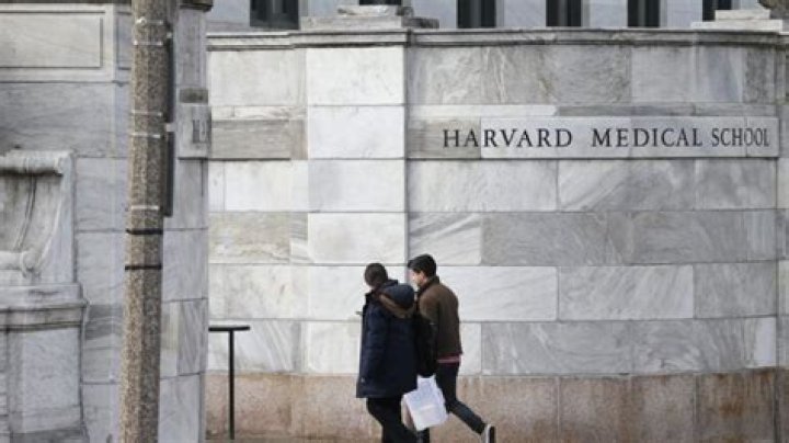 
Who is Cedric Lodge, Harvard Medical School morgue manager accused of stealing body parts? 