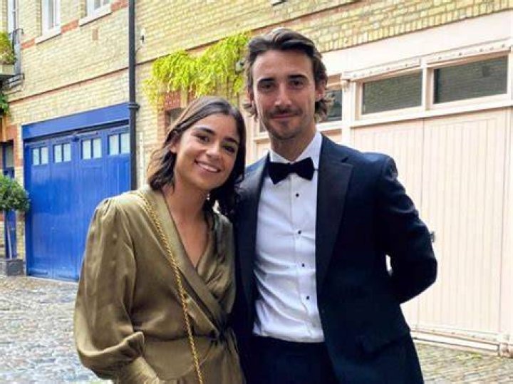 
Who Is Chadwick Moore’s Partner? The Journalist’s Love Interest 
