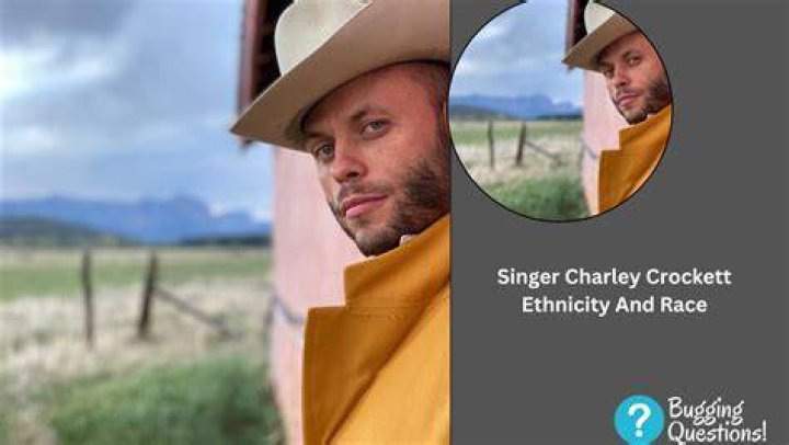 
Who Is Charley Crockett Mother? Few Things About The Family Origin Of The Country Music Singer 