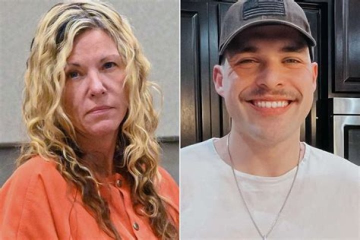 Who is Colby Ryan’s wife and is he married? What We Know About the Son of Lori Vallow