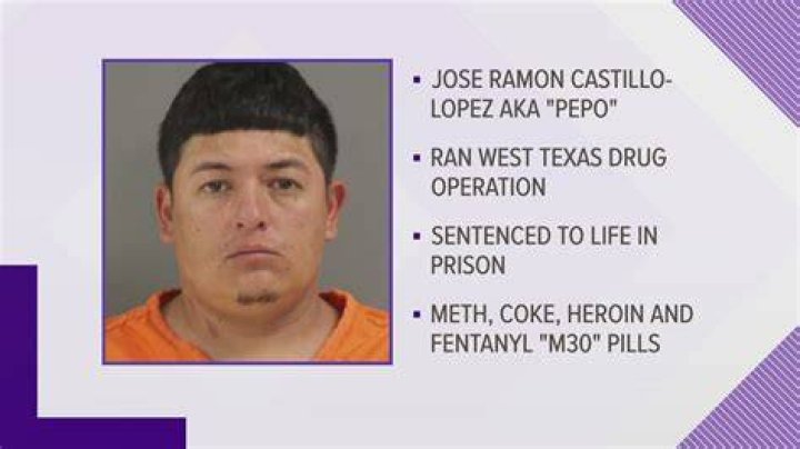 
Who Is Darren Manriquez? McAllen High Basketball player Sexual Assault Charges Explained 