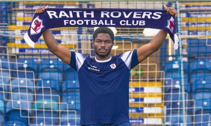 
Who Is David Goodwillie Wife? Assault Allegations Amid Raith Rovers Signing 