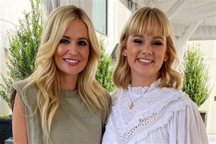 
Who Is Emily Maynard Married To? Bachelorette Emily Maynards Husband, Age, Family, Height, And Networth 