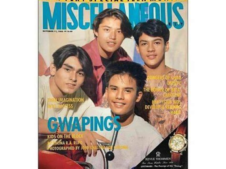 
Who Is Eric Fructuoso Wife Gian? Son Frederick Fructuoso And Net Worth 