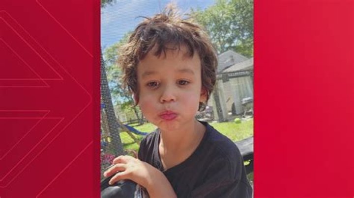 
Who Is Frank Young From Carrot River? 5 Year Old Boy Missing Case Update 