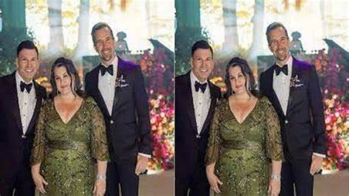
Who Is Hilda Maria Bacardi Husband Antonio de Ulloa | Family And Net Worth 