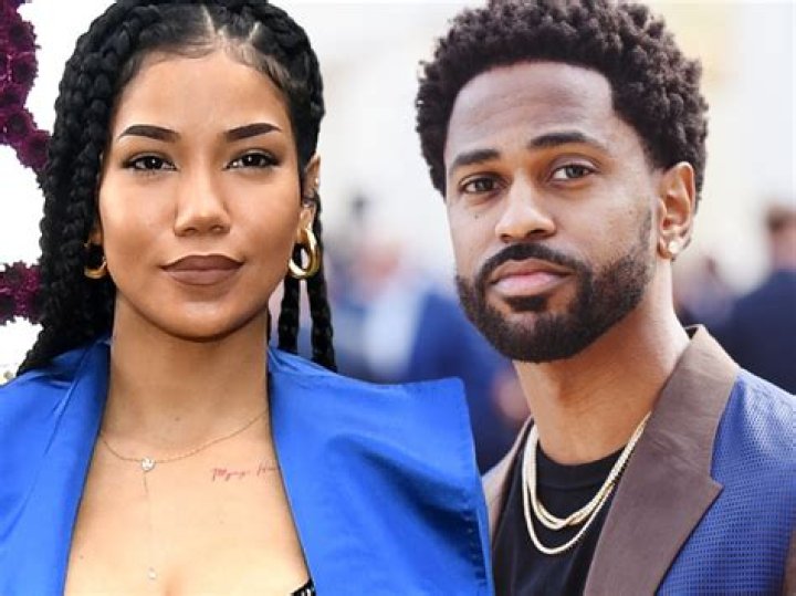 
Who is Ian Craig Lees? Creepy fan Jhene Aiko and Big Sean need protection from 