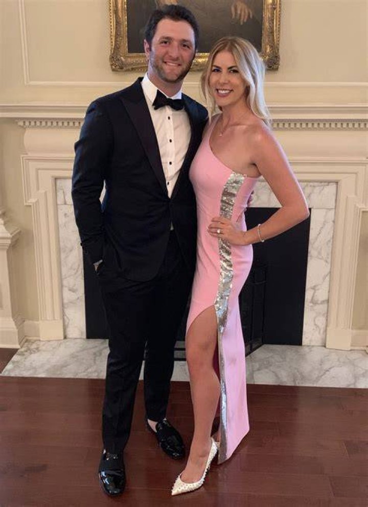 Who Is Jamie Rahn Wife Kim Rahn? Meet The CaptainNBC Infant Baby James Rahn