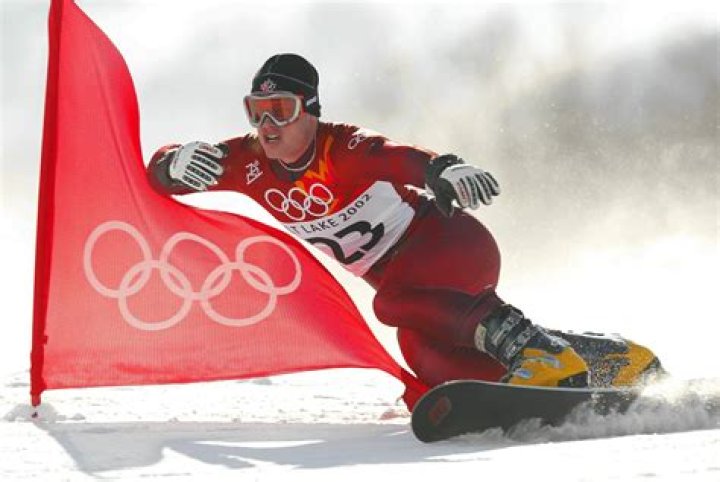 
Who Is Jenise Spiteri And Is She On Wikipedia? Details On The 29 years Old Olympic Snowboarder Family & Instagram 
