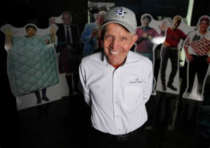 Who Is Jim McIngvale Aka Mattress Mack Wife, Linda McIngvale?