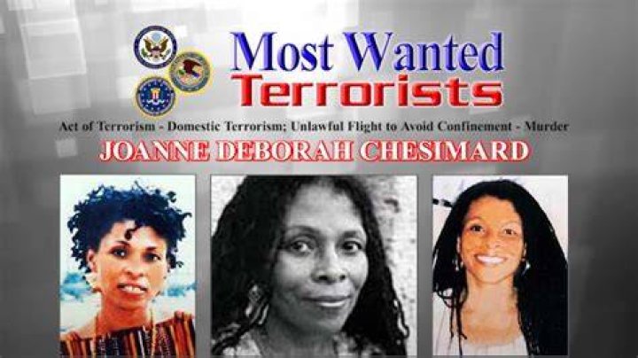 
Who Is Joanne Deborah Chesimard? Is She Wanted After Escaping From Prison? All Facts 