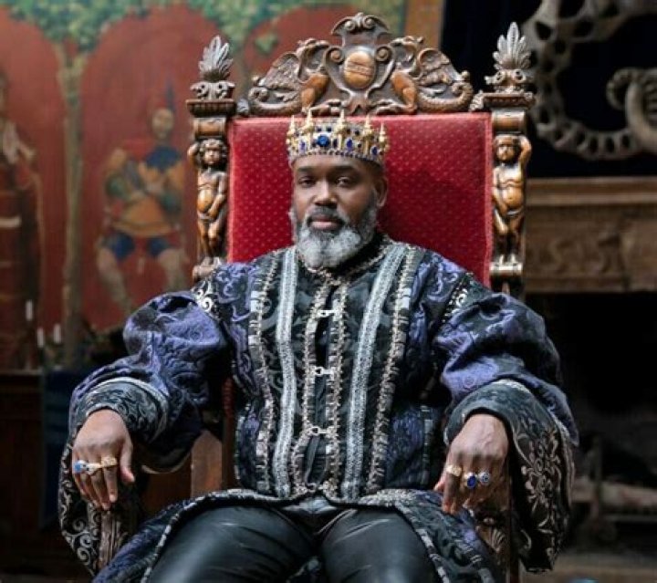 
Who Is Kerwin Thompson Married To? Wife And Family Of Disney’s “The Quest” Cast 