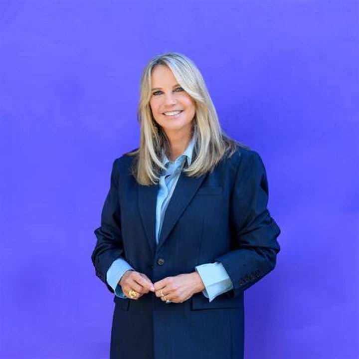 
Who Is Kim Putters Partner? SCP Director Married Life and Family 