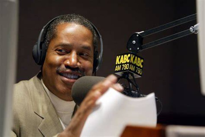 Who Is Larry Elder Wife, Alexandra Datig? All We Know About The American Radio Host